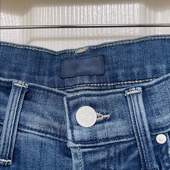 MOTHER The Tomcat Ankle in A Night In Havana - Picture 5 of 9